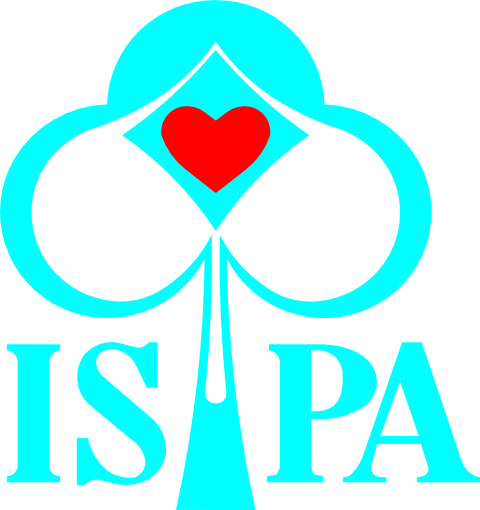 ISPA Logo