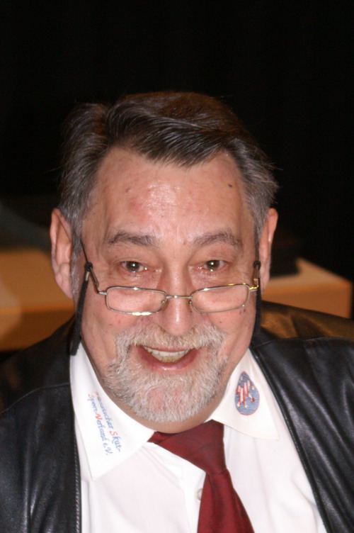 P Luczak